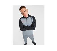 Nike Haut zippé 1/4 Academy - Gris S