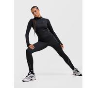 Nike Haut Zippé 1/4 Running Swift ADV - Noir M