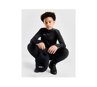 Nike Haut zippé 1/4 Strike Junior - Noir 13-15Y