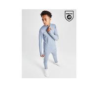 Nike Haut Zippé Academy Junior - Gris 7-8Y