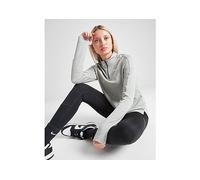 Nike Haut Zippé Fitness Junior - Gris 10-12Y