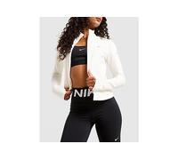 Nike Haut zippé Running Swift - Blanc S