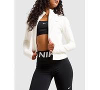 Nike Haut zippé Running Swift - Blanc XS
