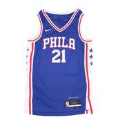 Nike - Hauts - Homme - Sport - Bleu - Taille: L