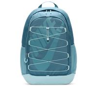 Nike Hayward Backpack Unisexe - Sacs, Bleu - Taille One Size Blue One Size