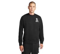 Nike HBR-C BB Crew Sweatshirt M