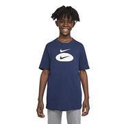 NIKE Hbr Core T-Shirt Unisexe pour Enfant