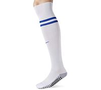 Nike HBSC U NK STAD OTC Sock HM Chaussettes White/Varsity Royal/Varsity Royal FR : XL (Taille Fabricant : XL)