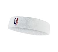Nike Accessoires Bandeau NBA Blanc