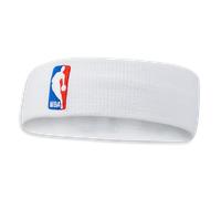 Nike Headband Unisexe - Accessoires de Sport, Blanc - Taille One Size White One Size