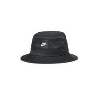 Nike Headwear K NK Apex Bucket Sq FUT, Black/White, FB5648-010, 1SIZE