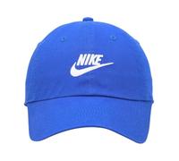 Casquette Nike Club Bleu Enfant - FB5063-480 - Taille Unique