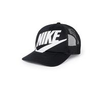 Nike Sportswear Chapeau noir / blanc, Taille 48-54