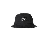 Nike Apex Futura Washed Bucket Hat men Hats black taille: S