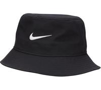 Nike Headwear U NK Apex Bucket Sq Swsh L, Black/White, FB5382-010, S