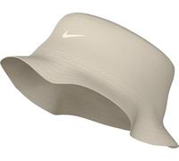 Nike Headwear U NK Apex Bucket Sq Swsh L, Lt Orewood BRN/White, FB5382-104, L
