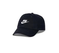 Nike Clb Cap Noir/Blanc Med/Lge Male