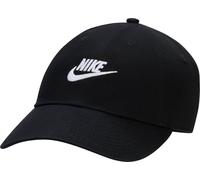 Casquette Nike Club Noir Adulte - FB5368-011 - Taille S/M