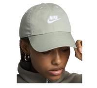 Nike Headwear U NK Club Cap U CB FUT WSH L, Jade Horizon/White, FB5368-370, M/L