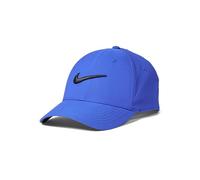 Nike Headwear U NK DF Club Cap S CB P, Game Royal/Black, FB5625-480, S/M