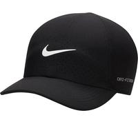 Nike Headwear U NK Dfadv Club Cap U Sab P, Black/White, FB5598-010, S/M