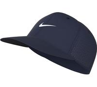 Nike Headwear U NK Dfadv Rise Cap S AB SF P, Midnight Navy/Anthracite/White, FB5633-410, M/L