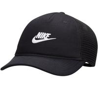 Casquette Nike Rise Noir & Blanc Adulte - FB5378-010 - Taille M/L