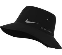 Nike Headwear U NK Sfadv Apex Bucket SB P, Black/Anthracite/Reflective Silv, FJ6282-010, S