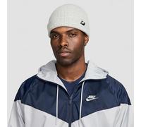 Nike Headwear U NK Terra Beanie SC Fut365 L, DK Grey Heather, HF0176-063, 1SIZE
