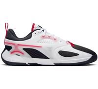 Nike Heir Basketball Trainers Adults Blc/Rge/Blc 10 (45) Male