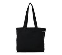 Nike Heritage 2.0 FZ1320 Sac fourre-tout 22 l, Noir/orange/blanc, Taille unique, Sportswear