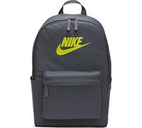 Nike Heritage- 2.0 Sac à dos Iron Grey/Iron Grey/Cyber One Size