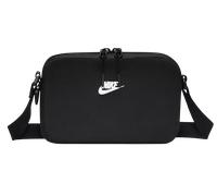 Nike Heritage 2.0 Shoulder Bag Sacs de voyage ks Noir