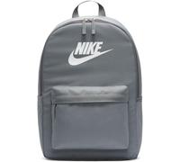 Nike Heritage Backpack Gris/Blanc Taille unique Unisex