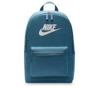 Nike Heritage Backpack Unisexe Sacs - Bleu - Taille: One Size - Foot Locker Blue One Size