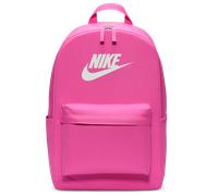 Nike Heritage Backpack Unisexe - Sacs, Rose - Taille One Size Pink One Size