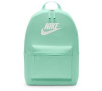 Nike Heritage Backpack Unisexe - Sacs, Vert - Taille One Size Green One Size