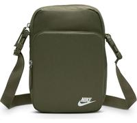 Nike Heritage DB0456 Sac bandoulière 4 l, Olive moyenne/olive moyenne/blanc sommite, Taille unique