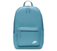 Nike Heritage Eugene Backpack Unisexe Sacs - Bleu - Taille: One Size - Poly (Polyester) - Foot Locker Blue One Size