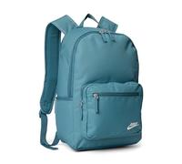 Nike Heritage Eugene DB3300 Sac à dos 23 l, Bleu fumé/bleu fumé/blanc Summit, Taille unique, Sportswear
