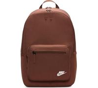 Nike Heritage Eugene DB3300 Sac à Dos 23 l, Fauna Brown Summit White, Taille Unique, Sportswear
