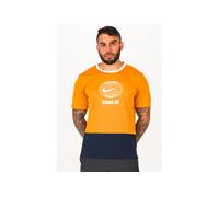 Nike Heritage M Orange S