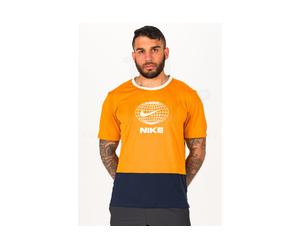 Nike Heritage M Orange S