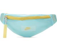 Nike Heritage S-Jelly Sac de Jour Adulte Unisexe, Glacier Blue/Saturn Gold/Satur, Taille Unique