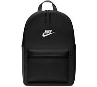Nike Sac à dos Heritage 2.0 Noir Uni