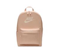 NIKE Heritage Sac à dos Eugene (25 L) 43 x 30 x 15 cm (H x l x P), Bio Beige/Bio Beige/(blanc perle), 12"W x 16"H x 5"D