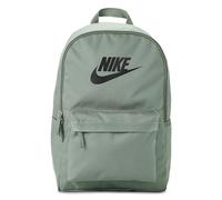 Nike Heritage Sac à dos unisexe pour adulte 25 l, Vert argile/vert argile/noir, Medium, Heritage