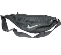 Nike Sac banane de voyage unisexe Heritage pour adulte 3 litres, gris, Décontracté