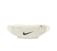 Nike Heritage Sac banane de voyage unisexe pour adulte Crème de coco Noir 3 l, crème, 5 l, Décontracté