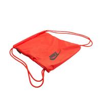Nike Heritage Sac de sport unisexe pour adulte, Mixte, Sac, BA5901, Rouge/rouge/gris foncé., Divers